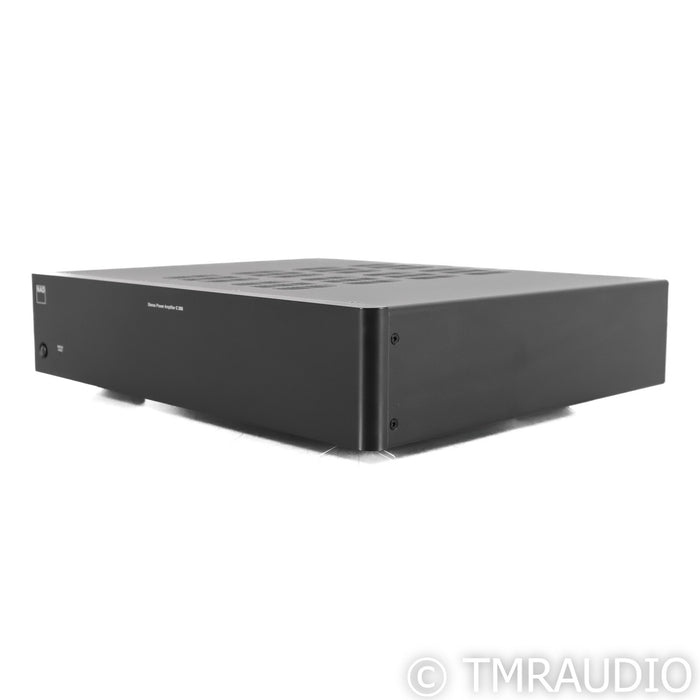 NAD C 268 Stereo/Mono Power Amplifier
