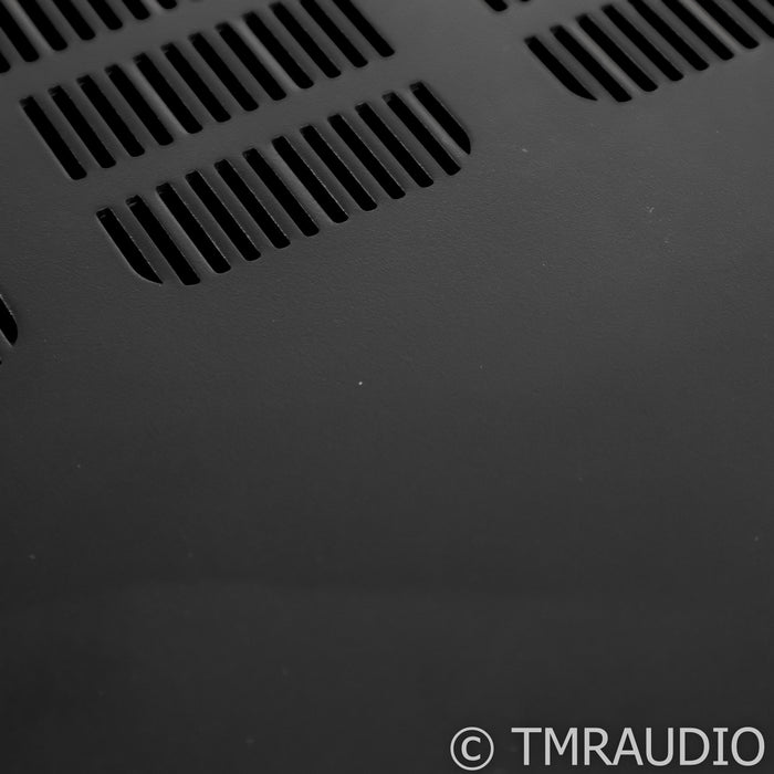 NAD C 268 Stereo/Mono Power Amplifier