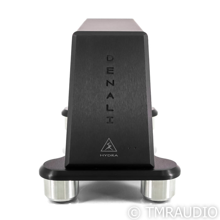 Shunyata Research Denali 2000T AC Power Line Conditioner