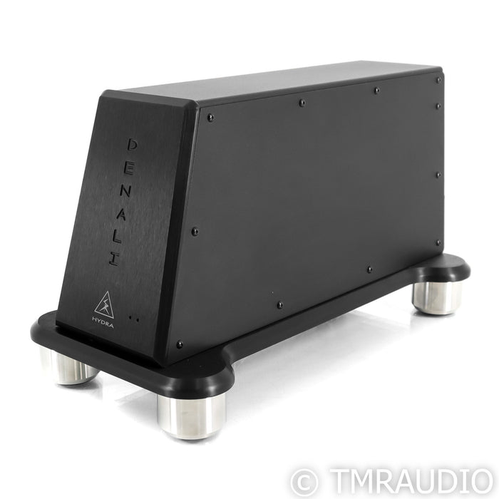 Shunyata Research Denali 2000T AC Power Line Conditioner