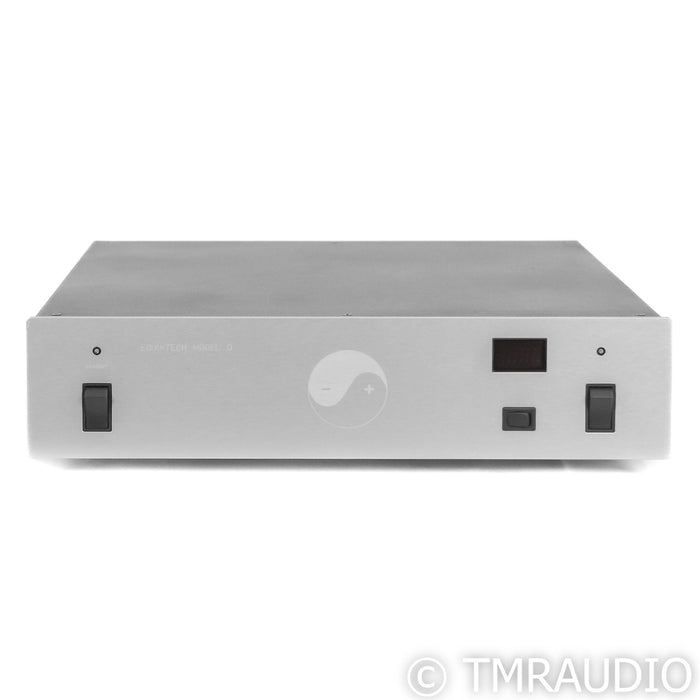 Equitech Model 1.5Q AC Power Line Conditioner; 1.5 Q