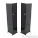 Martin Logan 60XTi Floorstanding Speakers; Gloss Black Pair