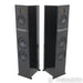 Martin Logan 60XTi Floorstanding Speakers; Gloss Black Pair