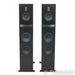 Martin Logan 60XTi Floorstanding Speakers; Gloss Black Pair