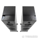Martin Logan 60XTi Floorstanding Speakers; Gloss Black Pair