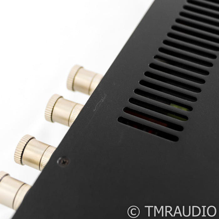 PS Audio Stellar S300 Stereo Power Amplifier