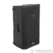 QSC K10 Powered Monitor; Black Single