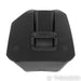 QSC K10 Powered Monitor; Black Single