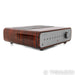 Peachtree preDAC Stereo Preamplifier / DAC; Gloss Ebony Mocha
