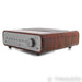Peachtree preDAC Stereo Preamplifier / DAC; Gloss Ebony Mocha