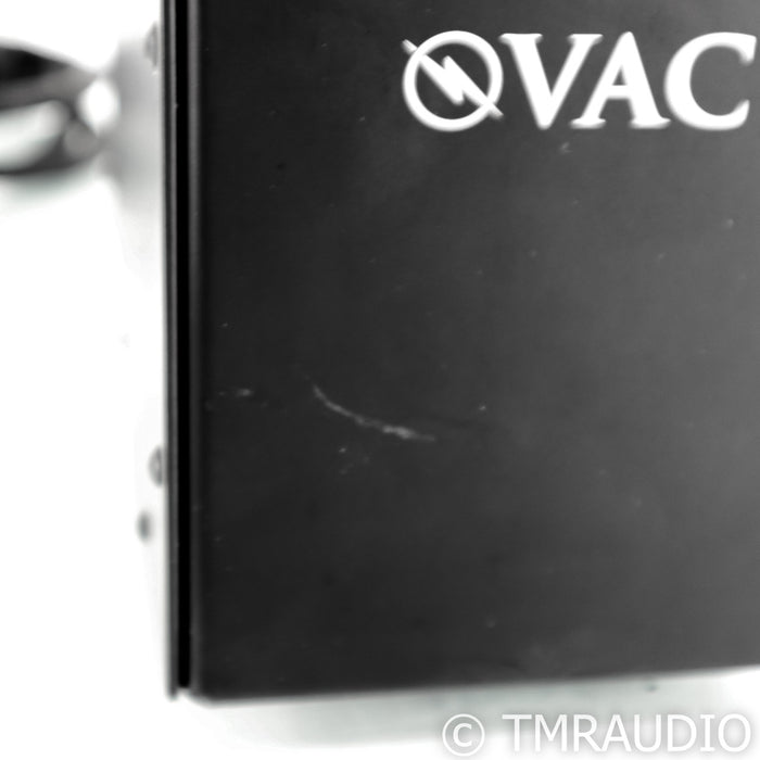 VAC Renaissance Mk I Stereo Tube Preamplifier; Mk 1; MM / MC Phono