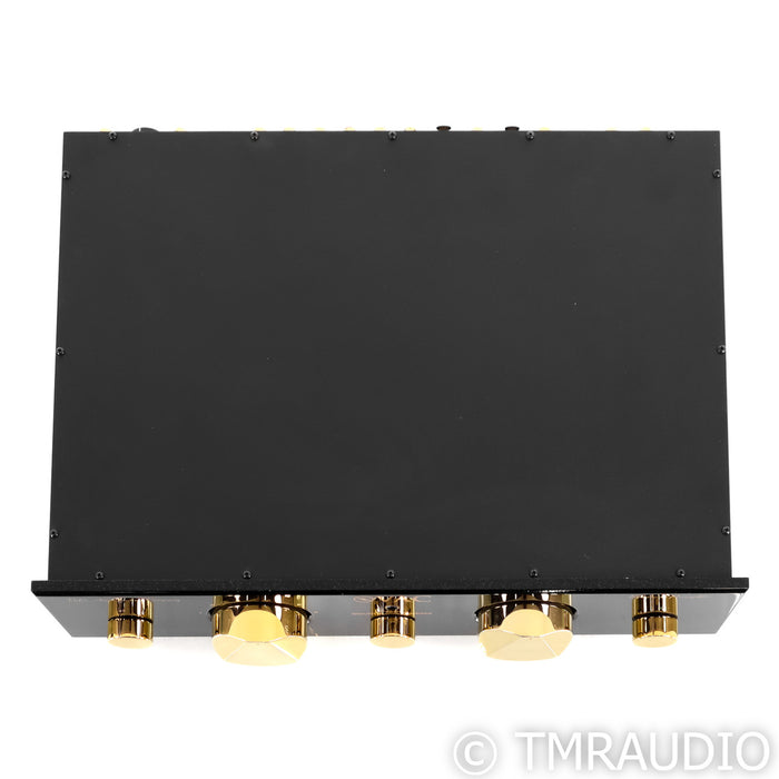VAC Renaissance Mk I Stereo Tube Preamplifier; Mk 1; MM / MC Phono