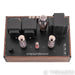 Ampandsound Mogwai SE Tube Headphone Integrated Amplifier; 8 Ohm; High & Low