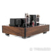 Ampandsound Mogwai SE Tube Headphone Integrated Amplifier; 8 Ohm; High & Low