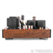 Ampandsound Mogwai SE Tube Headphone Integrated Amplifier; 8 Ohm; High & Low