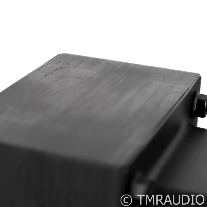 Ampandsound Mogwai SE Tube Headphone Integrated Amplifier; 8 Ohm; High & Low