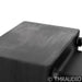 Ampandsound Mogwai SE Tube Headphone Integrated Amplifier; 8 Ohm; High & Low