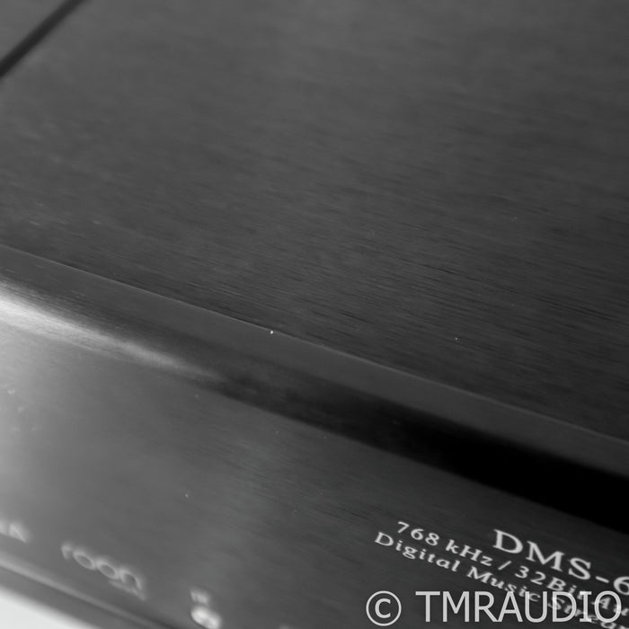 Cary Audio DMS-600 Wireless Streamer; Roon Ready
