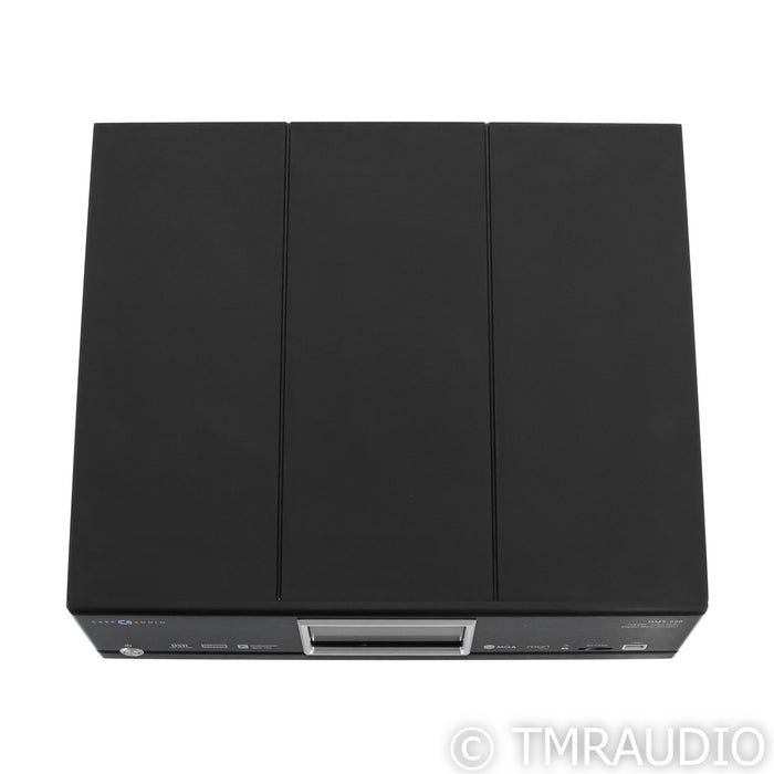 Cary Audio DMS-600 Wireless Streamer; Roon Ready