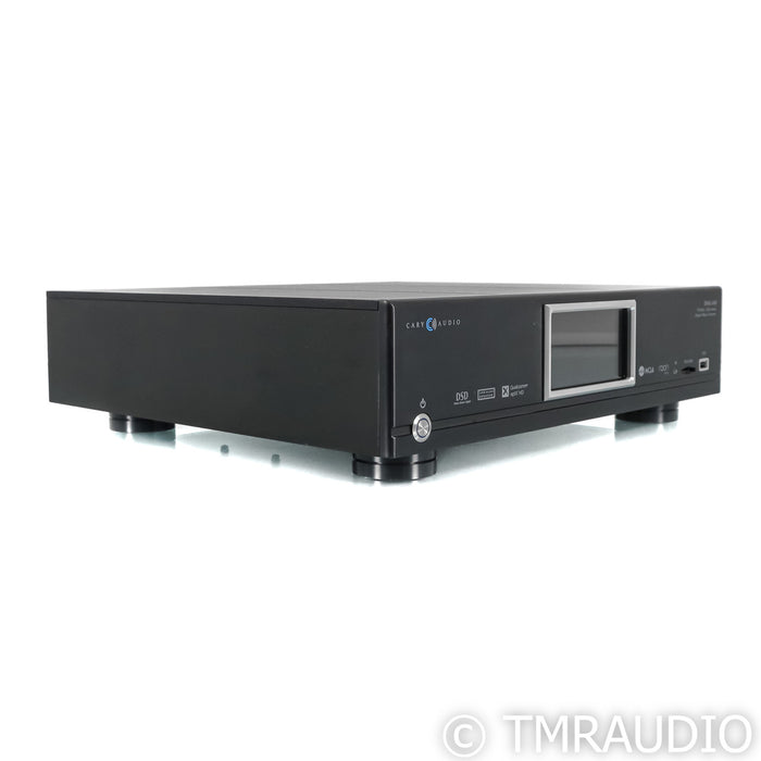 Cary Audio DMS-600 Wireless Streamer; Roon Ready