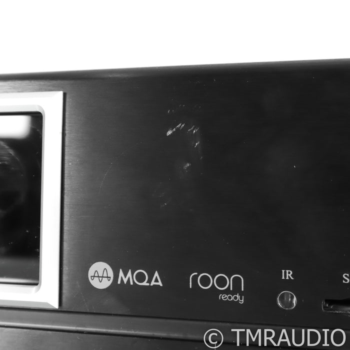 Cary Audio DMS-600 Wireless Streamer; Roon Ready