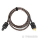Zu Audio Mission MkI Power Cable; 2m AC Cord