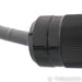 Zu Audio Mission MkI Power Cable; 2m AC Cord
