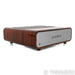 Peachtree GaN400 Stereo Power Amplifier; Gloss Ebony Mocha