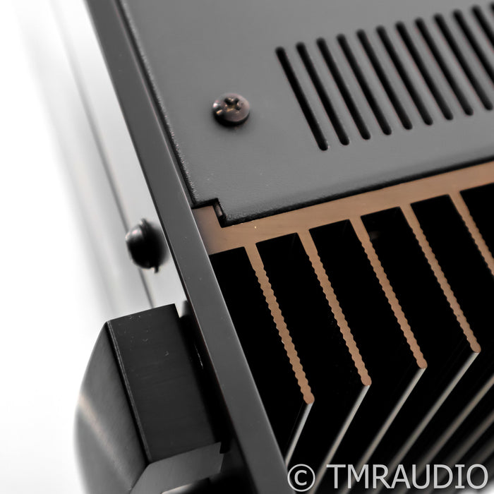 NAD 218 Stereo / Mono Power Amplifier; THX