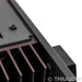NAD 218 Stereo / Mono Power Amplifier; THX