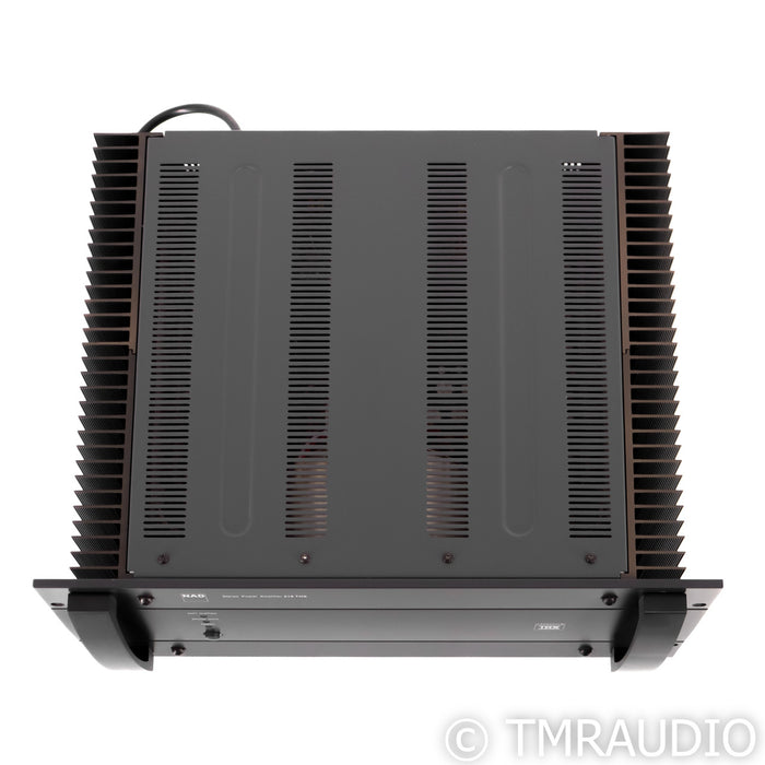 NAD 218 Stereo / Mono Power Amplifier; THX