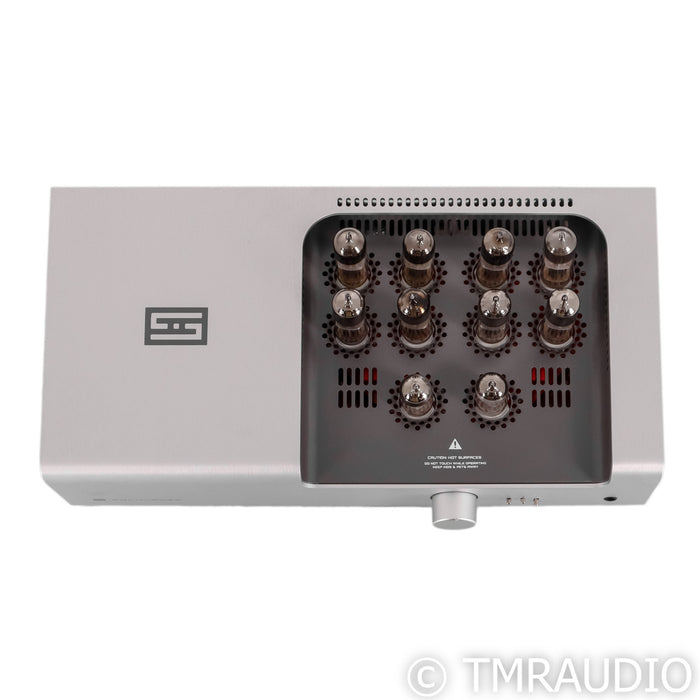 Schiit Audio Folkvangr Tube Headphone Amplifier