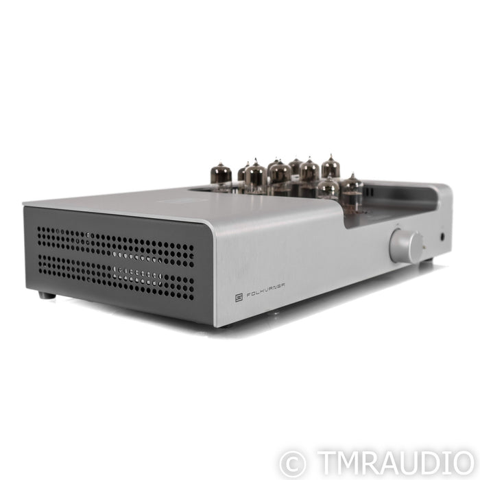 Schiit Audio Folkvangr Tube Headphone Amplifier
