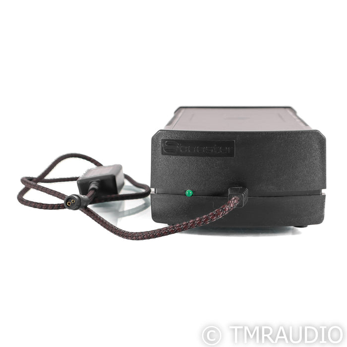 SBooster BOTW P&P ECO MkII DC Power Supply; Power & Precision; 5-6V