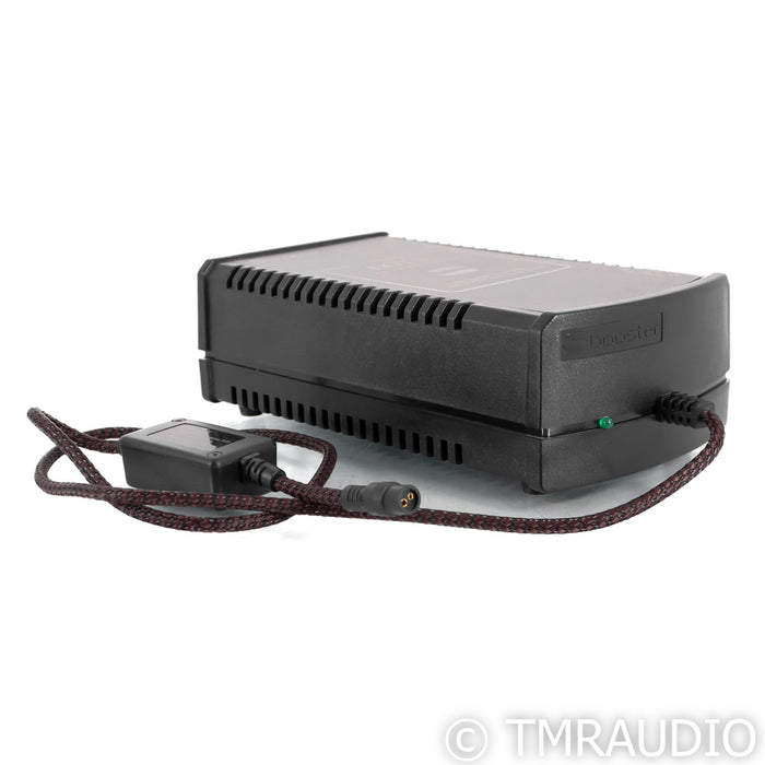 SBooster BOTW P&P ECO MkII DC Power Supply; Power & Precision; 5-6V
