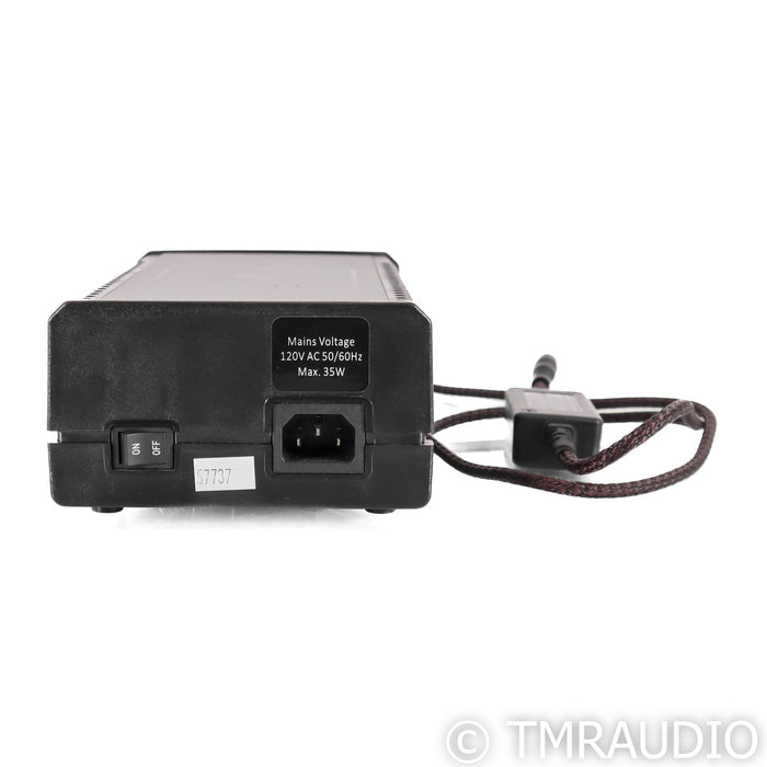 SBooster BOTW P&P ECO MkII DC Power Supply; Power & Precision; 5-6V