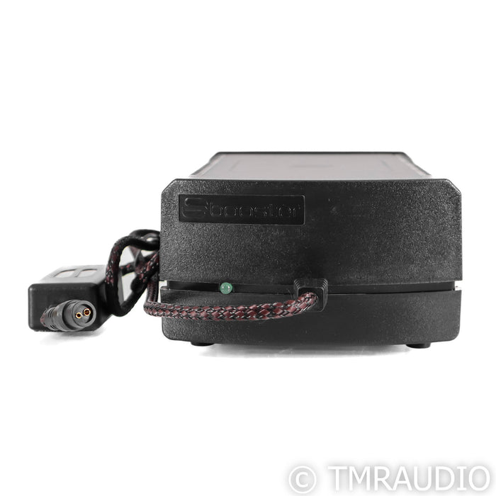SBooster BOTW P&P ECO MkII DC Power Supply; Power & Precision; 5-6V