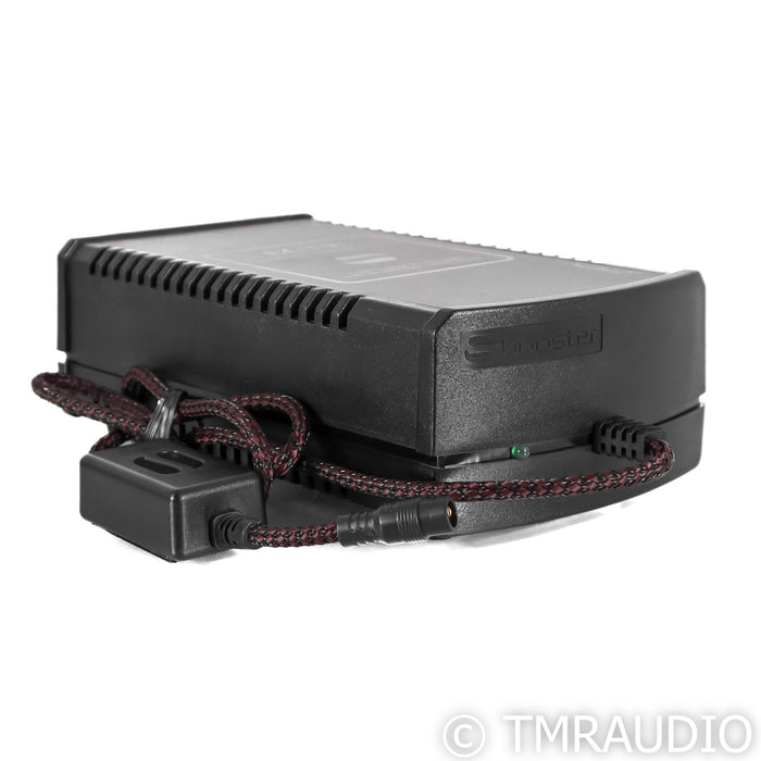 SBooster BOTW P&P ECO MkII DC Power Supply; Power & Precision; 5-6V