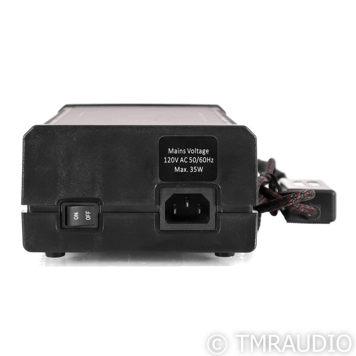 SBooster BOTW P&P ECO MkII DC Power Supply; Power & Precision; 5-6V