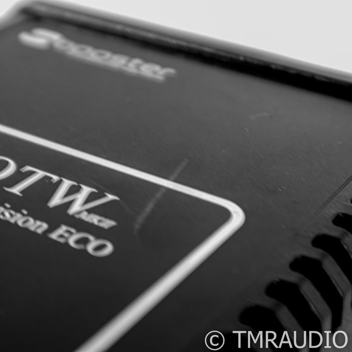 SBooster BOTW P&P ECO MkII DC Power Supply; Power & Precision; 5-6V