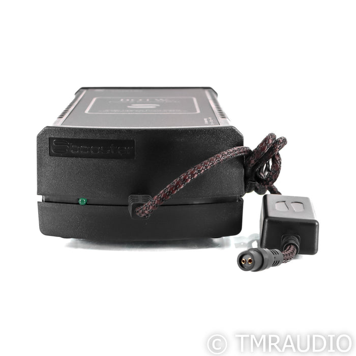 SBooster BOTW P&P ECO MkII DC Power Supply; Power & Precision; 18-19V