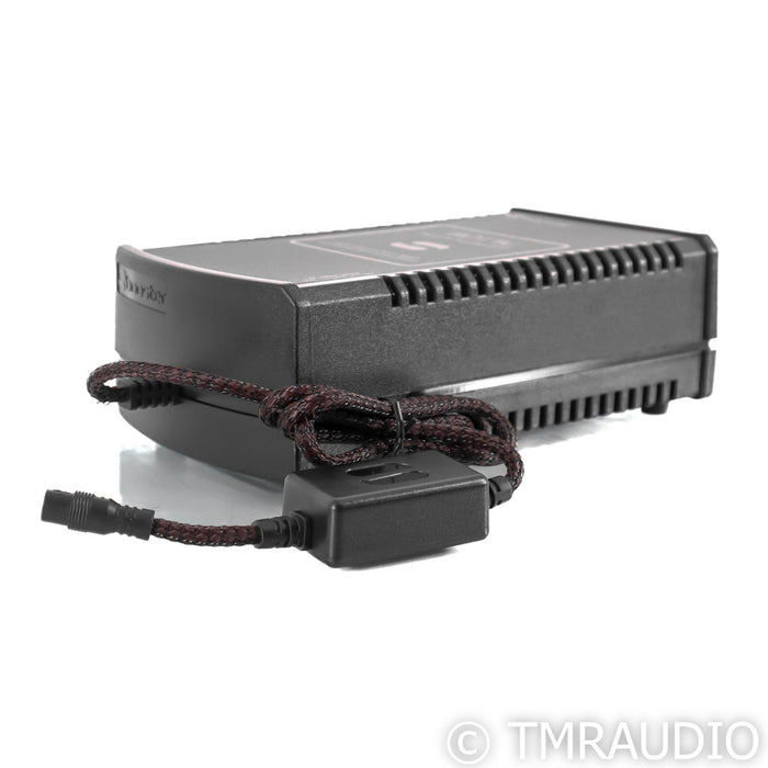 SBooster BOTW P&P ECO MkII DC Power Supply; Power & Precision; 18-19V