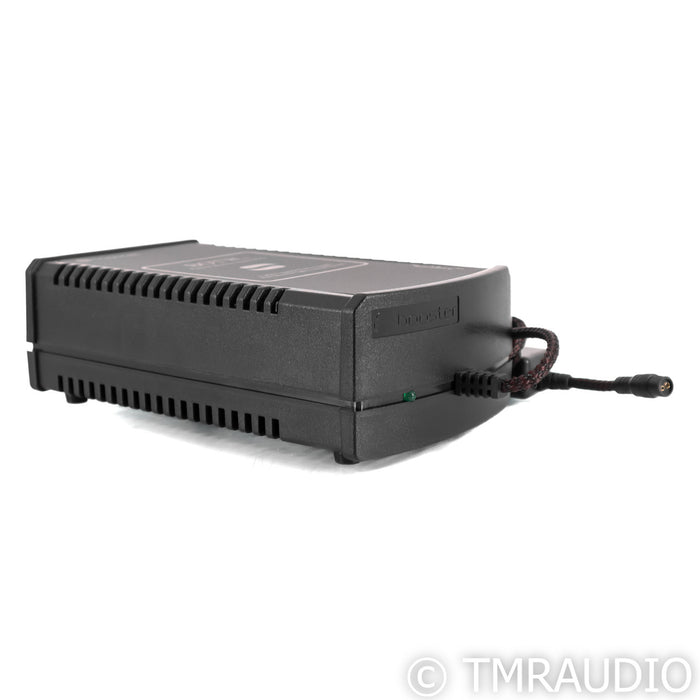 SBooster BOTW P&P ECO MkII DC Power Supply; Power & Precision; 18-19V