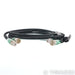 AudioQuest Earth XLR Cables; 1.5m Pair Balanced Interconnects