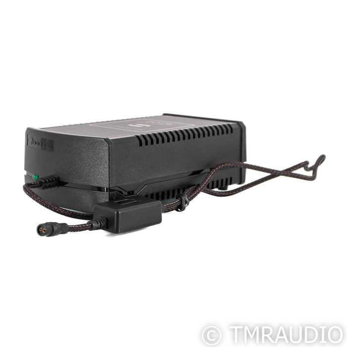 SBooster BOTW P&P ECO MkII DC Power Supply; Power & Precision; 12-13V
