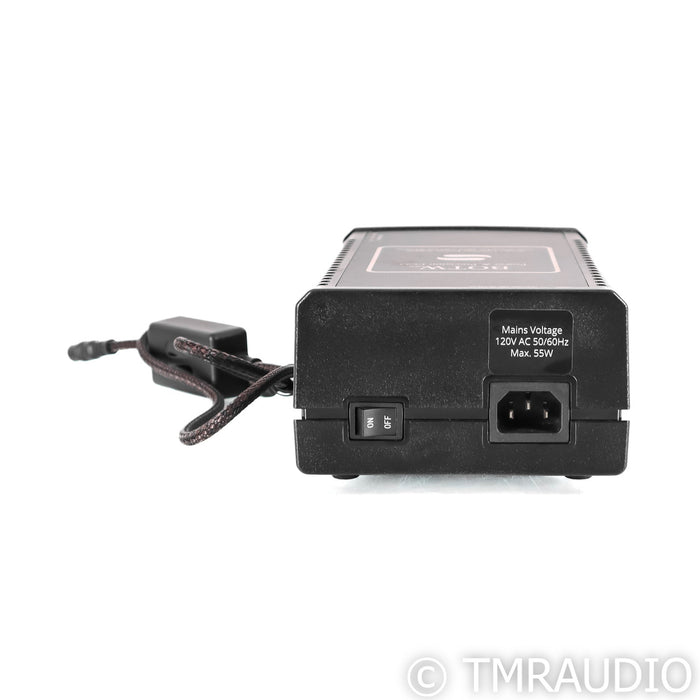 SBooster BOTW P&P ECO MkII DC Power Supply; Power & Precision; 12-13V