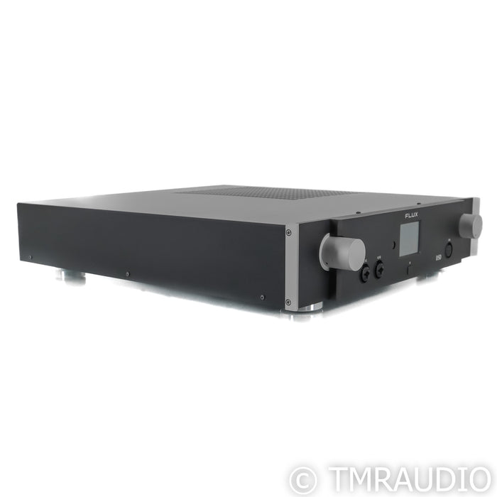 Flux Lab Acoustics Atlas Headphone Amplifier / DAC