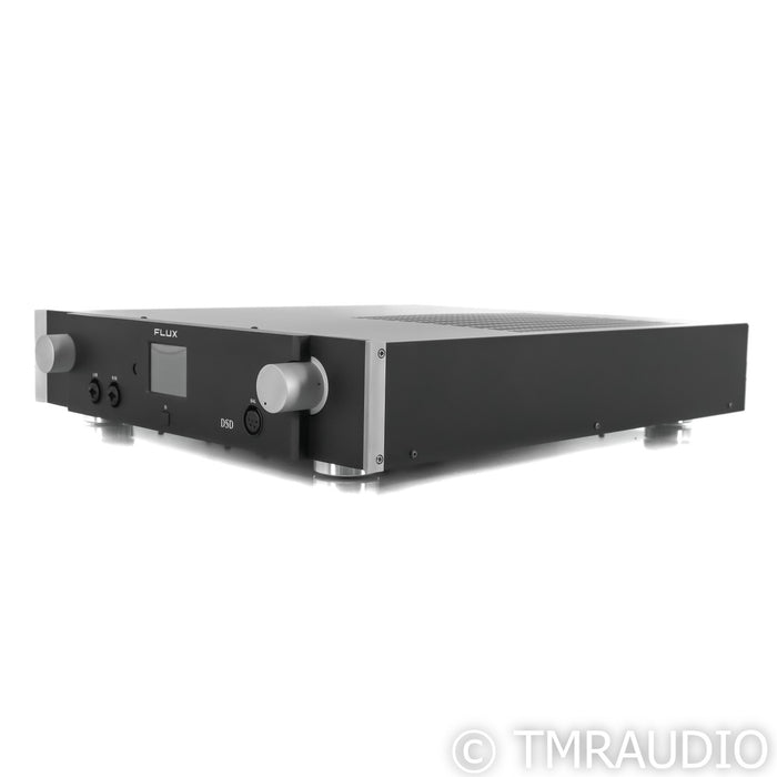 Flux Lab Acoustics Atlas Headphone Amplifier / DAC