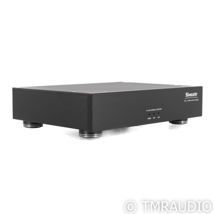 Singxer SU-1 XMOS USB DDC; D/D Converter