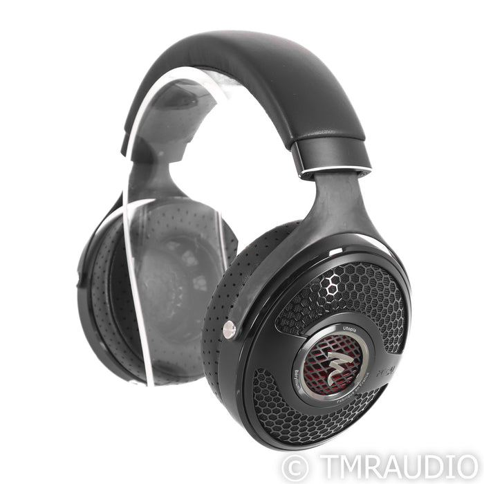 Focal Utopia 2022 Open Back Headphones
